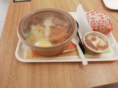 -德克士(肥城新华商场店)