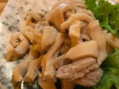 -东吉馆韩式餐厅(八经街总店)