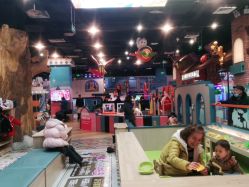 -卡通尼乐园(重庆南坪协信星光店)