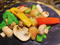 -觅福里•熟成和牛餐厅