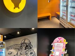 -超级猩猩健身·私教·团课·自助训练(客村丽影广场店)