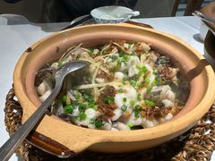 -围龙屋客家食府(福田店)