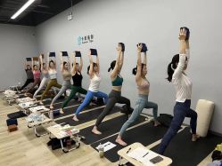 -卡莫瑜伽·普拉提