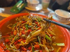 -拈一筷子·宜宾江湖菜(十一街店)