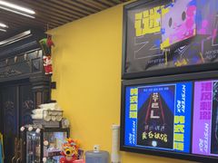 -谜盒子奇幻密室(南屏店)