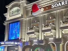 -斯卡拉演艺集团