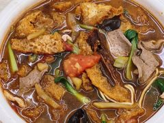 -一家人面馆(三条巷店)