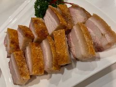 -莲苑中餐厅·Lotus Court(厦门马哥孛罗东方大酒店)