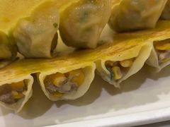 -海富荣·锅贴·陕菜家常菜(阳光城店)