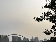 -海心沙亚运公园