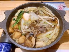 -鳗鲔料理小馆