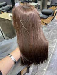 -藤野造型•烫染专业店