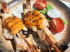 -相尽欢江湖铁板烧(武商梦时代店)