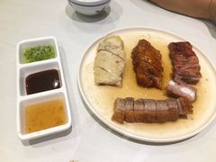 -明腾壹间茶餐厅(新都会花园广场店)