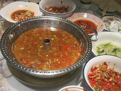 -9家湘菜(上南路店)