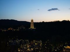 -云端咖啡(山顶教堂店)