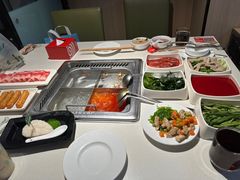 -海底捞火锅(威高广场店)
