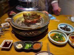 -泥炉烧肉师(新街口金銮巷店)