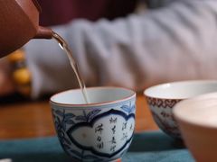 -富华斋饽饽铺·宫廷糕点·伴手礼(护国新天地店)