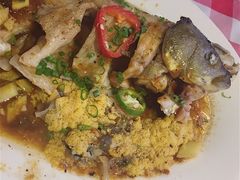 -龙桥私厨·姜花菊花过桥鱼·顺德菜(容桂店)