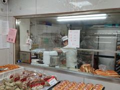 -爱德顺糕点食屋(利民道店)