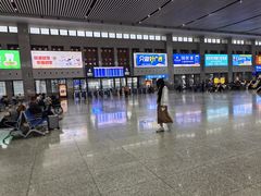 -莆田站