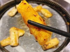 -么子烤肉(化龙池店)