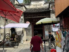 -61号餐吧(兴坪古镇漓江店)