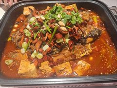 -洞庭鱼香(万科店)