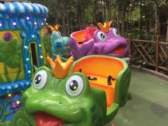 -南宫五洲植物乐园