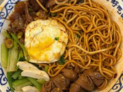 -梅溪·小伙子干挑面(安吉总店)
