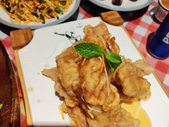 -老郑家东北春饼(龙悦居店)