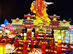 -济南方特东方神画
