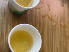 -Yes Lemon就是柠·手打柠檬茶(苏州中心一店)