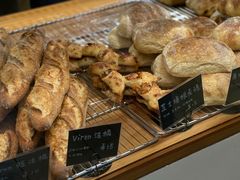 -慢熟面包店bud bread(孩儿巷店)