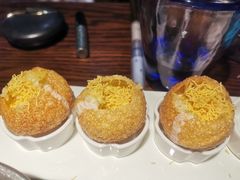 -甘尼仕印度餐厅爵士酒吧(阳春巷店)