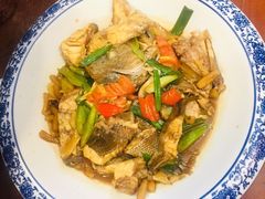 -友强·23年特色海鲜大排档(厦门店)