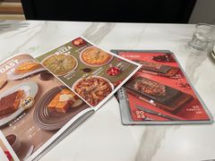 -卡朋西餐(铂顿城店)