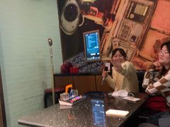 -星聚会KTV(合生汇黑金店)