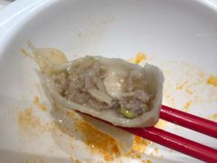 -喜家德虾仁水饺(中央大街店)