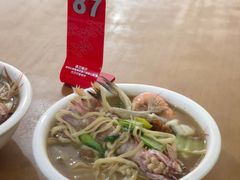 -象山小白象海鲜面