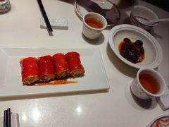 -稻香饭店(IFS国金中心店)