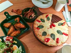 -一尺花园(安和花园店)