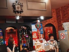 -永兴餐厅(复兴中路店)