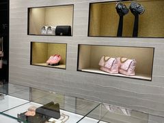 -CHANEL(恒隆广场店)