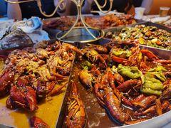 -王钵宴遇王龙虾烧烤旗舰店(中山北路店)