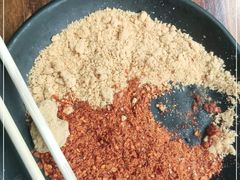 -长药唐师乐山油炸(石人直营店)