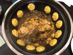 -荣德灶台鱼(圣泉寺店)