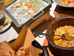 -绿茶餐厅(淮安吾悦广场店)