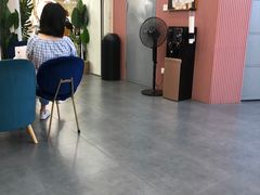 -海马体照相馆(上海宝山万达广场店)